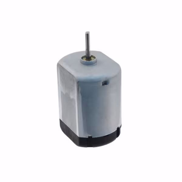 PAN14EE12AA1 NMB Technologies Corporation  Motores - CA CC